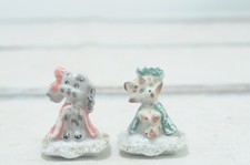 Dolce statuina vintage