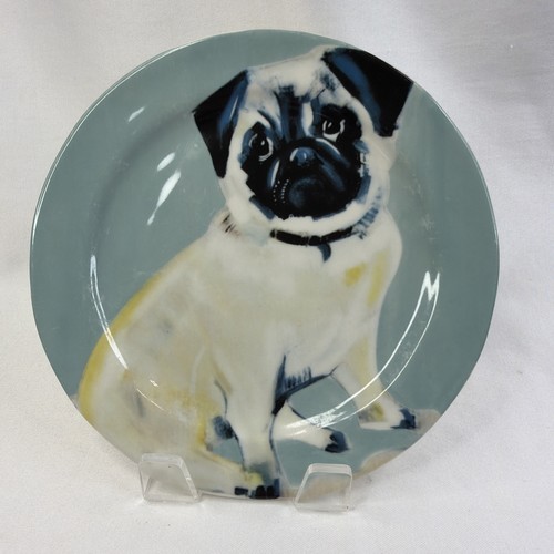 Piatto per cani sally - piatto,