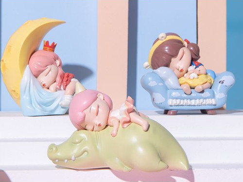 Kemi life sweet dream - life, kingdom