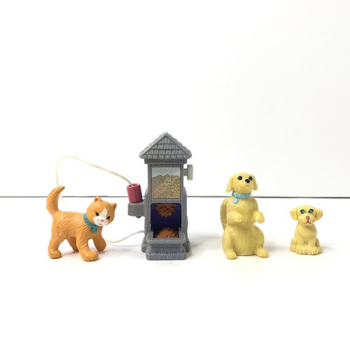 Pezzi fisher price sweet - 4,