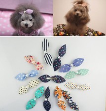 10 PZ Dolci Orecchie Lunghe di