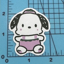 Personaggio Pochacco In
