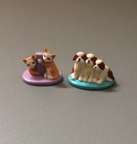 Fisher price loving family - loving,