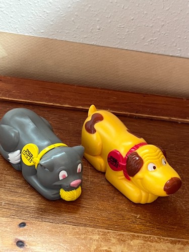 Lotto pez petz giallo - lotto,