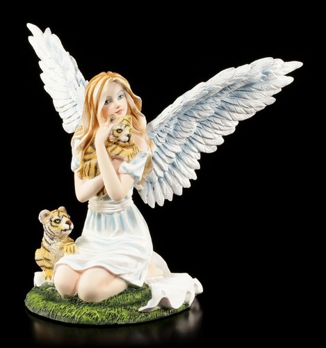 Dolce statua angelo con - dolce,