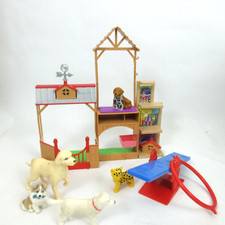 Set 10 Pezzi Barbie Dolce