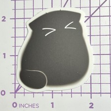 Adesivo decalcomania vinile