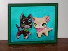 Ohhh quegli occhi di cucciolo