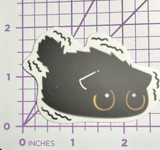 Adesivo decalcomania vinile