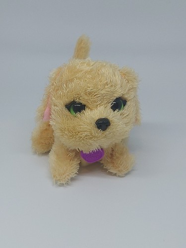 Furreal pets the luvimals - pets,