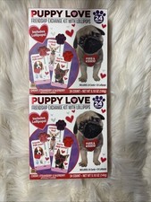 LOTTO 2 PUPPY LOVE " Kit