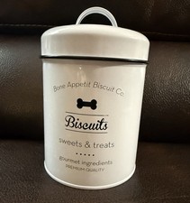 Bidone per alimenti per