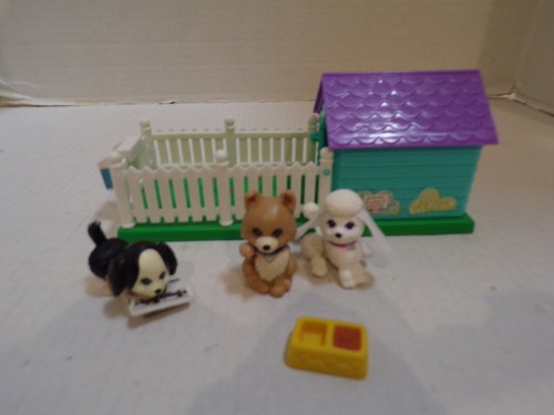 Kenner vintage lps 1992 casa - kenner, vintage~lps~1992~casa