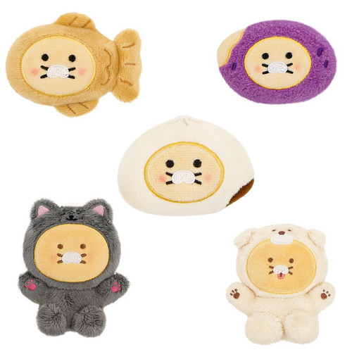 Kakao friends choonsik - kakao, choonsik's