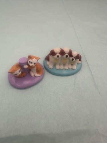 2001 fisher price sweet - 2001,