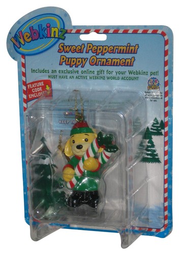 Webkinz dolce ornamenta del - webkinz,