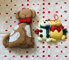 2 Dolci Ornamenti, Un Peluche