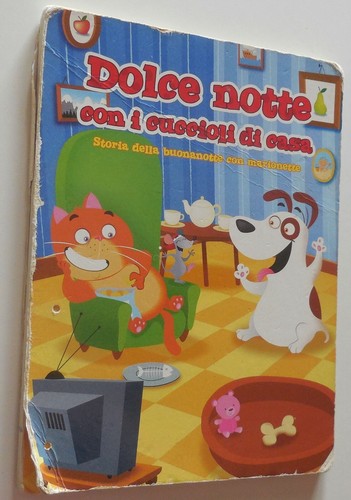 Dolce notte con - i, di